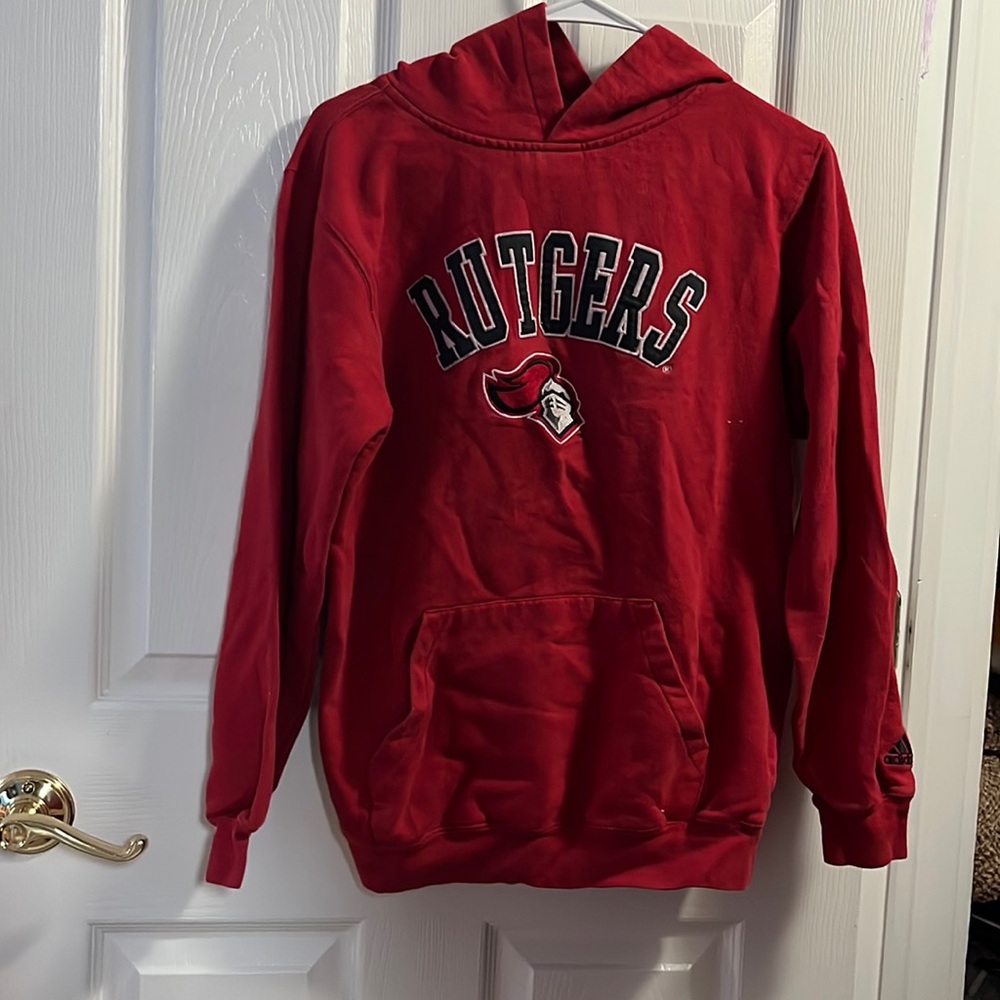 Rutgers Sweatshirt